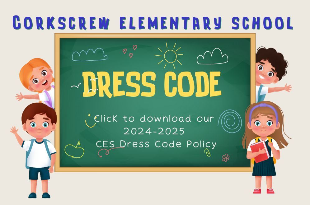 Ces School Calendar 2025