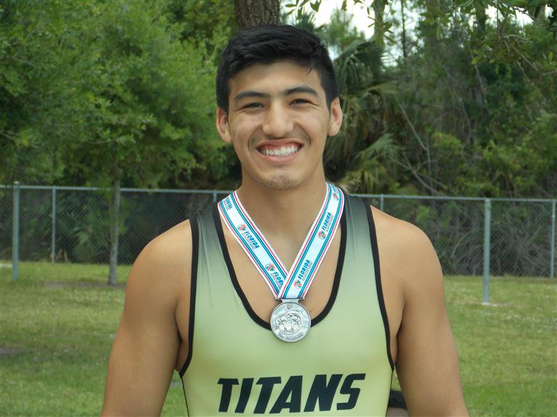 Frankie Jaramillo