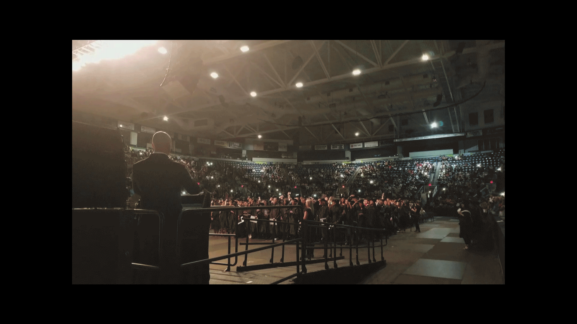 2018 Graduation 