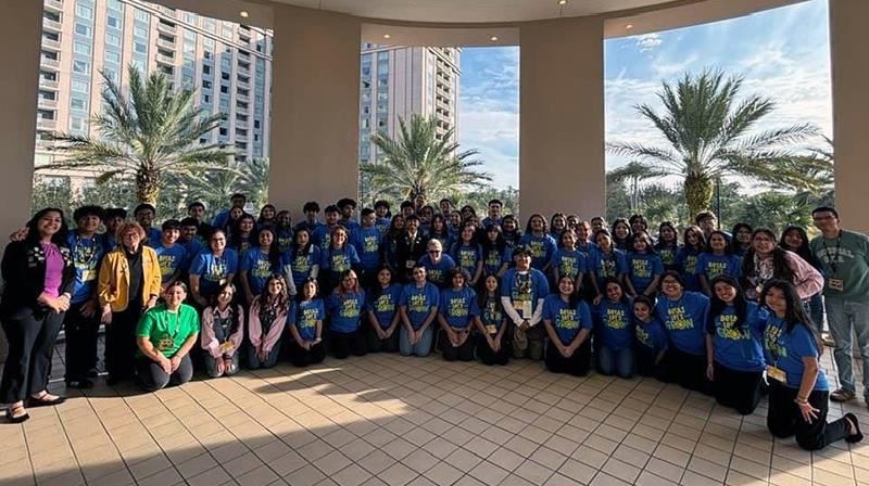 IHS Beta Club