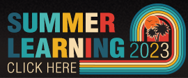 Summer Learning