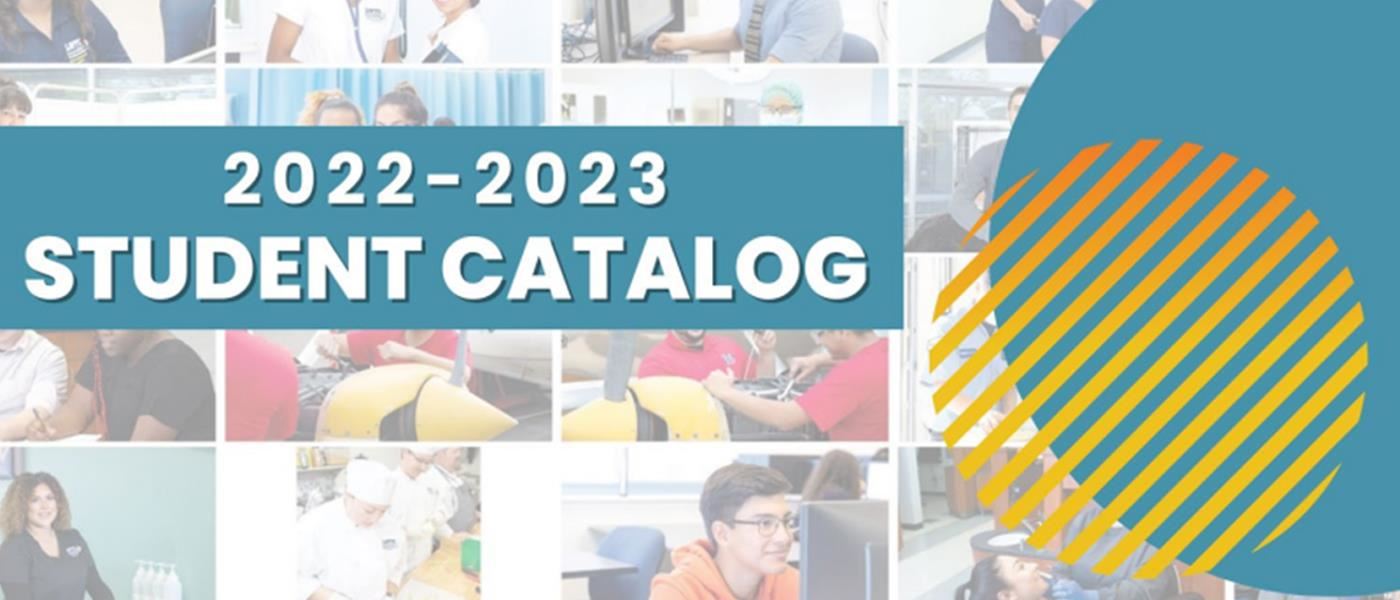 Student Catalog 2022-2023 