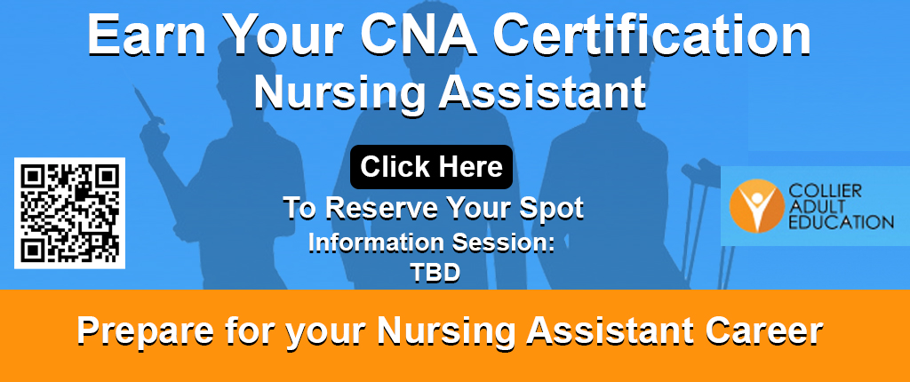 Earn Your CNA Certification