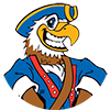 Veterans Memorial Elementary School Logo